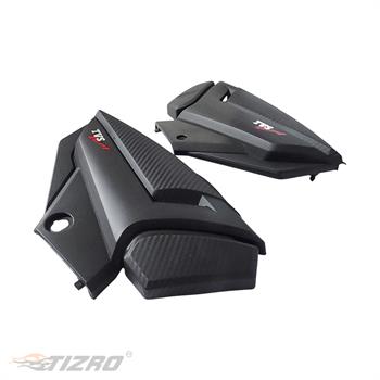 قاب بغل موتور سیکلت آپاچی جدید اعلا