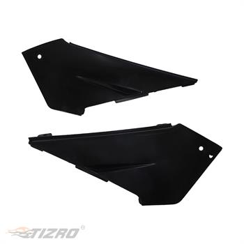 قاب بغل موتور سیکلت تریل KTM کوچک