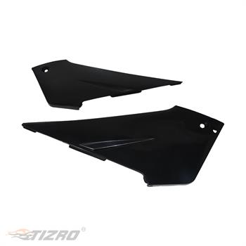 قاب بغل موتور سیکلت تریل KTM کوچک