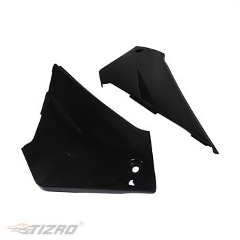 قاب بغل موتور سیکلت تریل KTM کوچک