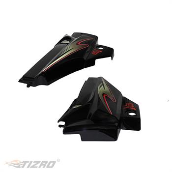 قاب بغل همتاز مشکی