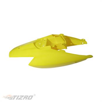 قاب بغل و دمبی عقب موتور سیکلت KTM