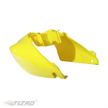 قاب بغل و دمبی عقب موتور سیکلت KTM