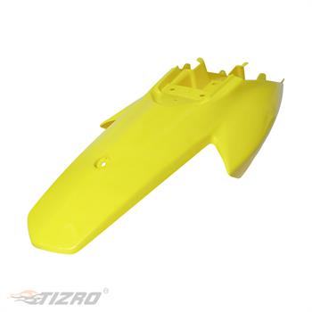 قاب بغل و دمبی عقب موتور سیکلت KTM