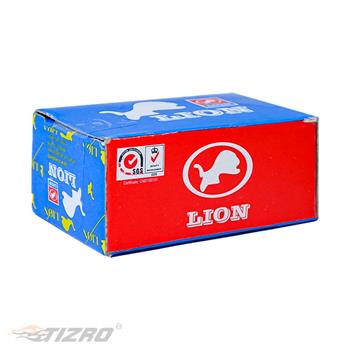 قفل فرمان موتورسیکلت هوندا لیون LION