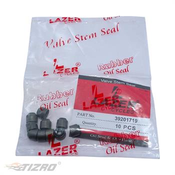 لاستیک گیت موتورسیکلت پالس لیزر LAZER