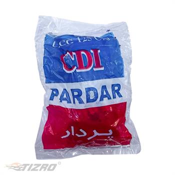 مغزی کیلومتر موتورسیکلت CDI پردار