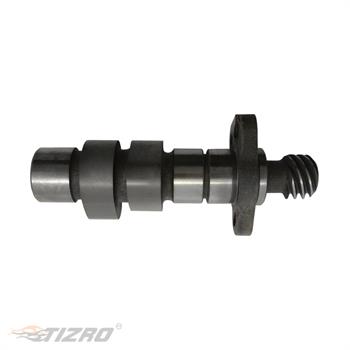 میل بادامک موتور سیکلت تریل روان اصلی