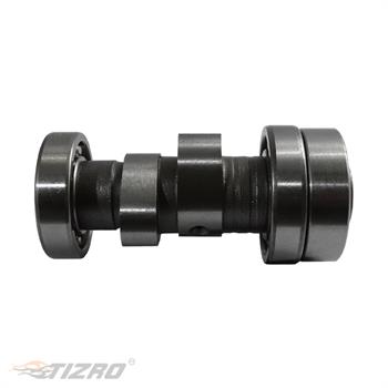 میل بادامک موتور سیکلت طرح ویو 110