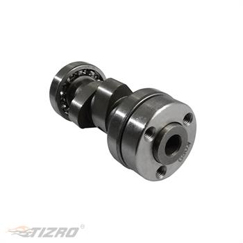 میل بادامک موتور سیکلت طرح ویو 110