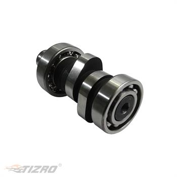 میل بادامک موتور سیکلت پالس باکسر