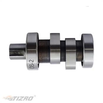 میل بادامک موتورسیکلت پالس LS 135