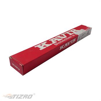 میل تایپیت موتورسیکلت هوندا کویر KAVIR