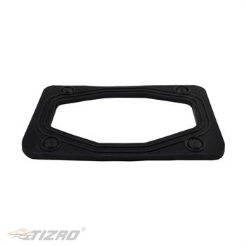 واشر لاستیکی پمپ بنزین موتور سیکلت 4 پیچ