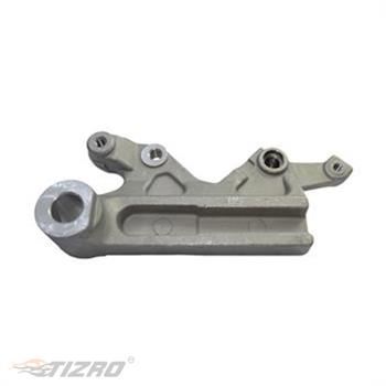 پایه پمپ ترمز دیسک عقب موتور سیکلت KTM