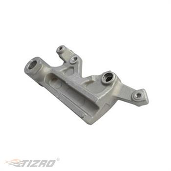 پایه پمپ ترمز دیسک عقب موتور سیکلت KTM