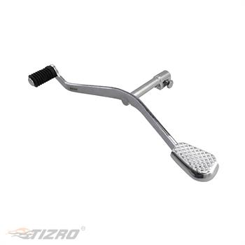 پدال دنده موتور سیکلت تکتازی سه چرخ شفت بلند ماکسیم