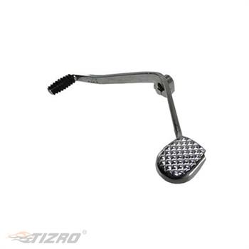 پدال دنده پیچ 8 موتورسیکلت تکتازی زیزو