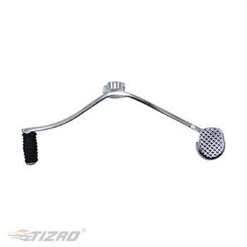 پدال دنده موتورسیکلت هوندا تکنیک سارا Technic Sara