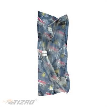 پدال دنده پیچ 8 موتورسیکلت هوندا زیزو ZIZO