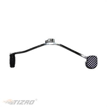 پدال دنده پیچ 8 موتورسیکلت هوندا زیزو ZIZO