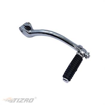 هندل موتورسیکلت هوندا تکنیک سارا Technic Sara