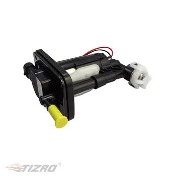 پمپ بنزین موتور سیکلت هوندا لیفان کویر 200 4 پیچ