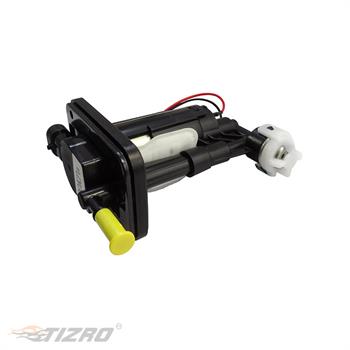 پمپ بنزین موتور سیکلت هوندا لیفان کویر 150 4 پیچ