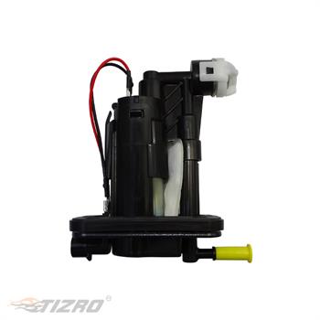 پمپ بنزین موتور سیکلت هوندا لیفان کویر 200 4 پیچ