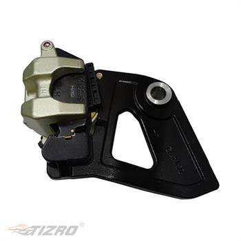 پمپ ترمز روی دیسک عقب موتور سیکلت آپاچی اصلی