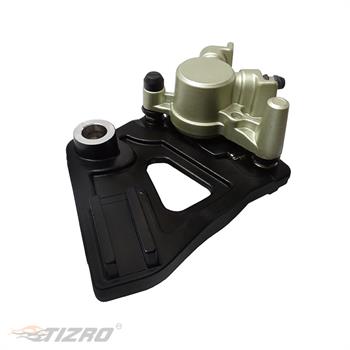 پمپ ترمز روی دیسک عقب موتور سیکلت آپاچی اصلی