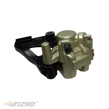 پمپ ترمز روی دیسک عقب موتور سیکلت آپاچی اصلی