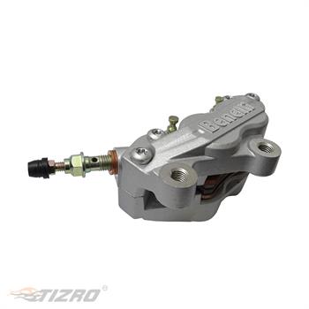 پمپ ترمز روی دیسک جلو موتور سیکلت بنلی 300 دو طرف