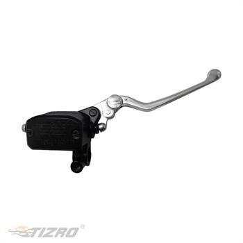 پمپ ترمز روی فرمان موتور سیکلت بنلی 300