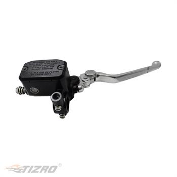 پمپ ترمز روی فرمان موتور سیکلت بنلی 300