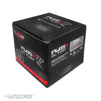 پمپ روغن موتورسیکلت هوندا PLUS