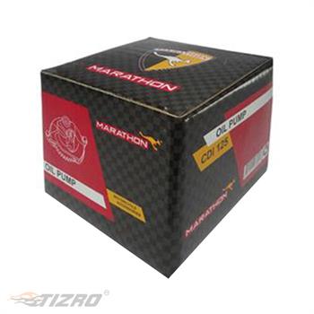 پمپ روغن موتورسیکلت هوندا 200 ماراتن