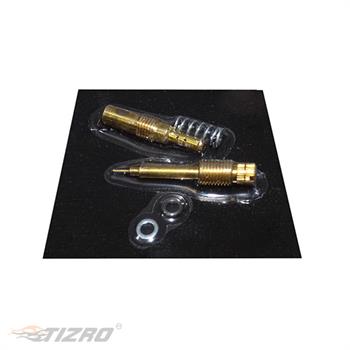 پیچ گاز و هوا کاربراتور موتورسیکلت 150 و 200