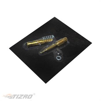 پیچ گاز و هوا کاربراتور موتورسیکلت 150 و 200