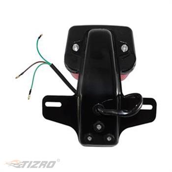 چراغ خطر موتور سیکلت هوندا CDI پروازی LED ماکسیم