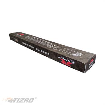 کمک جلو موتور سیکلت CDI دیسکی راپیدو