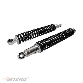 کمک عقب موتور سیکلت تریل اکسل -YX