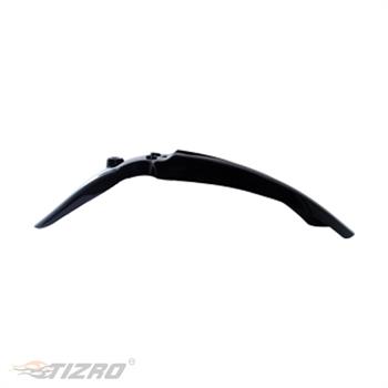 گلگیر جلو موتورسیکلت احسان شکاری مشکی