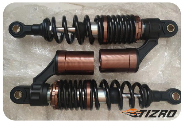 پرمصرف ترین قطعات موتور کویر