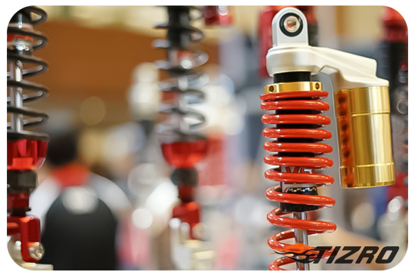 لیست لوازم یدکی موتور هوندا